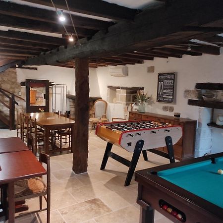 Le Moulin Aux Ecrevisses Bed & Breakfast Thonnance-les-Joinville Bagian luar foto
