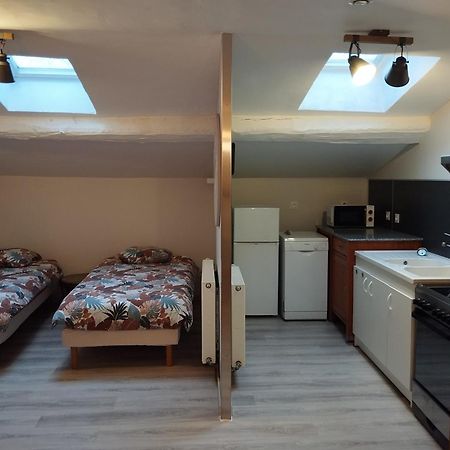 Le Moulin Aux Ecrevisses Bed & Breakfast Thonnance-les-Joinville Bagian luar foto