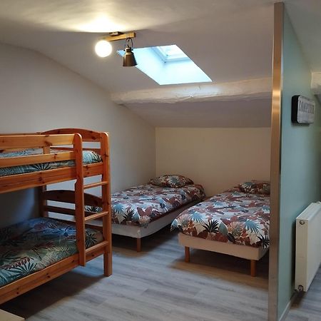 Le Moulin Aux Ecrevisses Bed & Breakfast Thonnance-les-Joinville Bagian luar foto