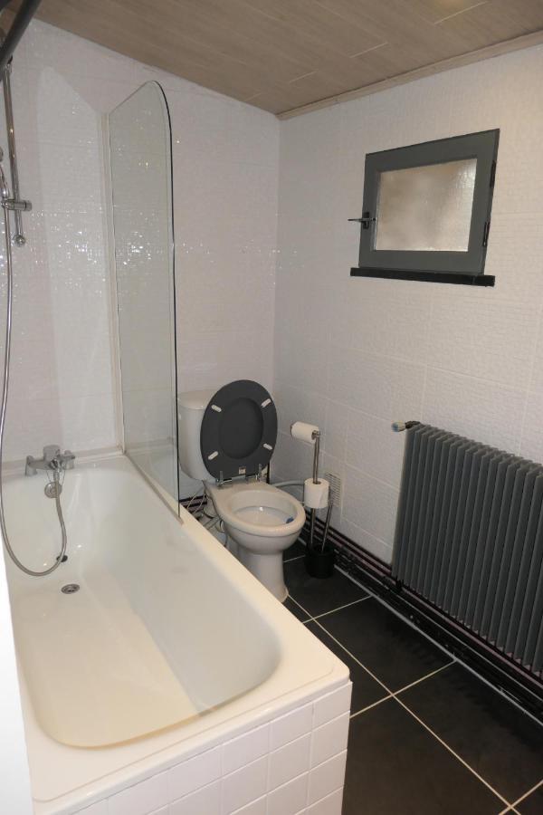 Le Moulin Aux Ecrevisses Bed & Breakfast Thonnance-les-Joinville Bagian luar foto