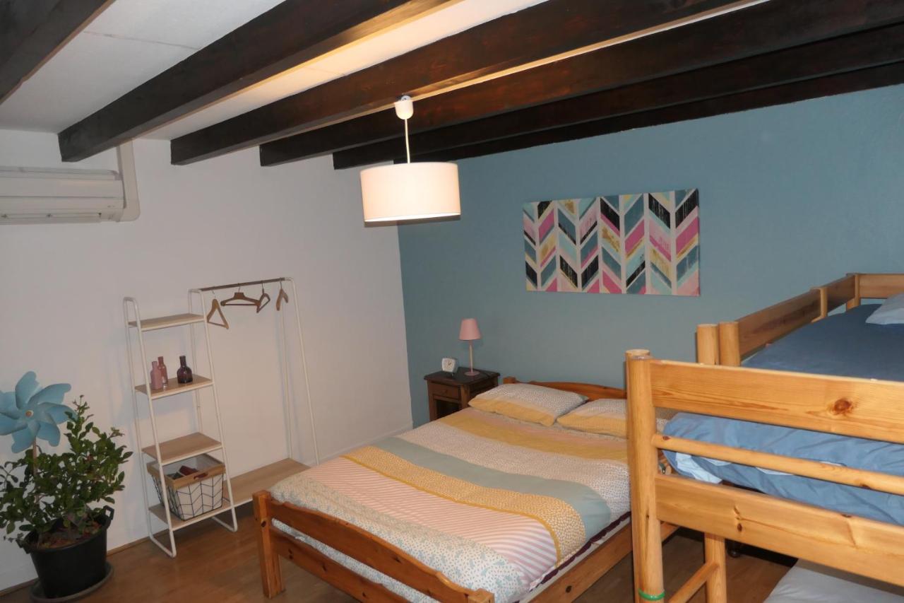 Le Moulin Aux Ecrevisses Bed & Breakfast Thonnance-les-Joinville Bagian luar foto