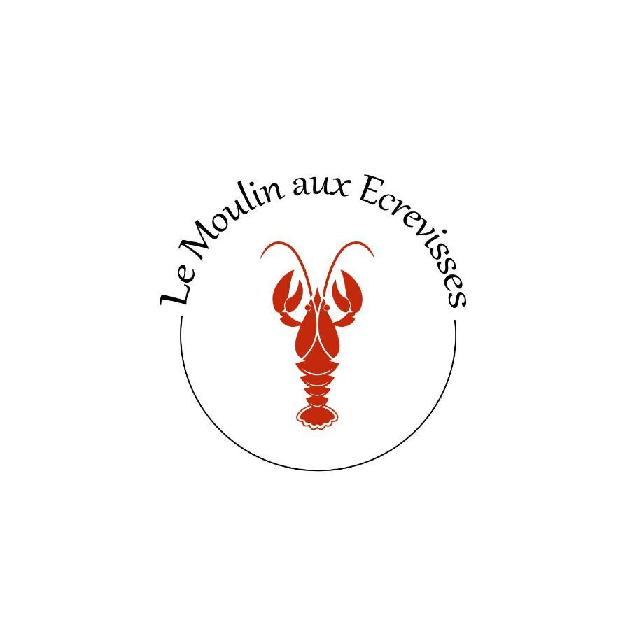 Le Moulin Aux Ecrevisses Bed & Breakfast Thonnance-les-Joinville Bagian luar foto