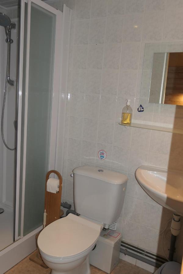 Le Moulin Aux Ecrevisses Bed & Breakfast Thonnance-les-Joinville Bagian luar foto