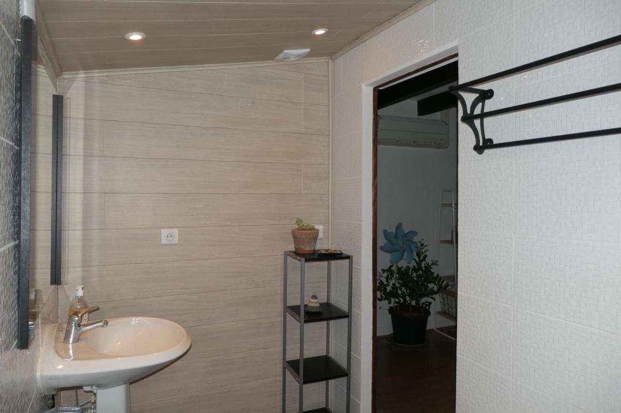 Le Moulin Aux Ecrevisses Bed & Breakfast Thonnance-les-Joinville Bagian luar foto