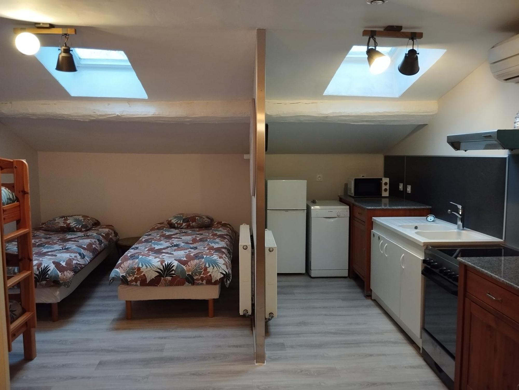 Le Moulin Aux Ecrevisses Bed & Breakfast Thonnance-les-Joinville Bagian luar foto