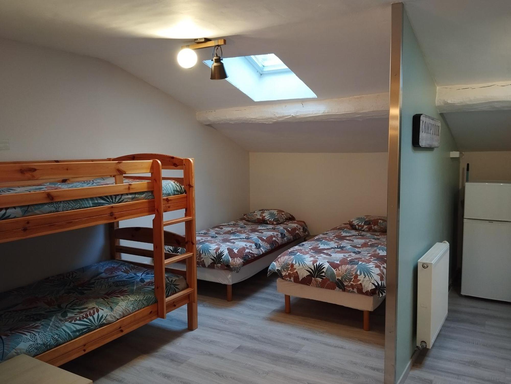 Le Moulin Aux Ecrevisses Bed & Breakfast Thonnance-les-Joinville Bagian luar foto