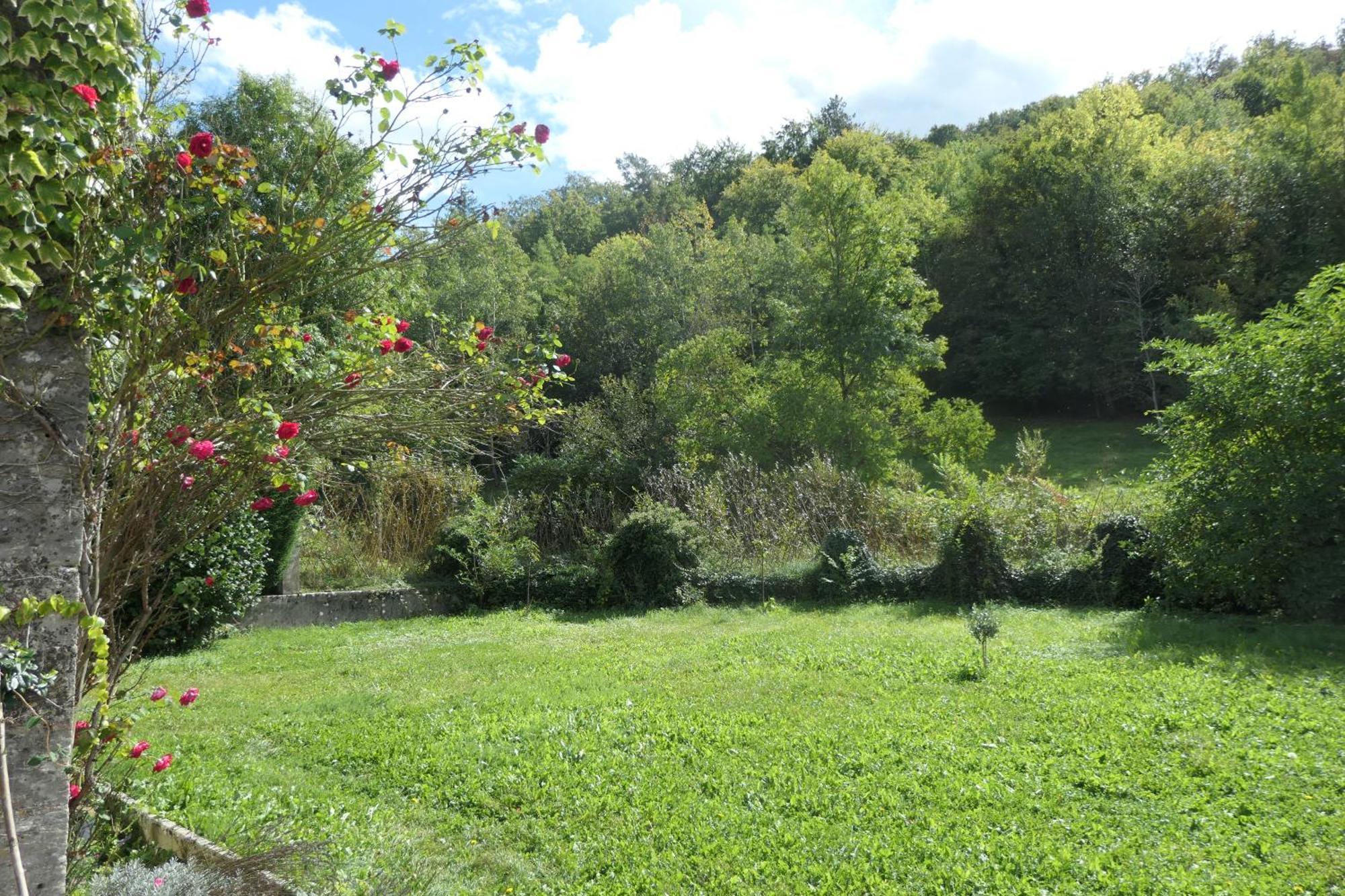 Le Moulin Aux Ecrevisses Bed & Breakfast Thonnance-les-Joinville Bagian luar foto